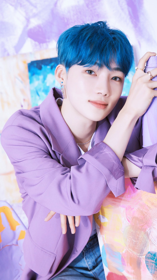 . . Chanhee Lockscreens