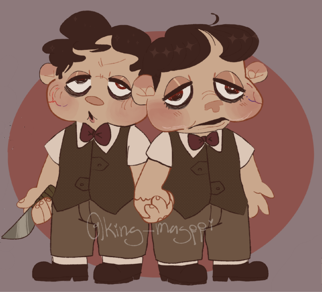 #the teacher little nightmares on Tumblr