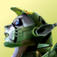 nicecream:  transformers who turn into helicopters spinning their rotors when they’re
