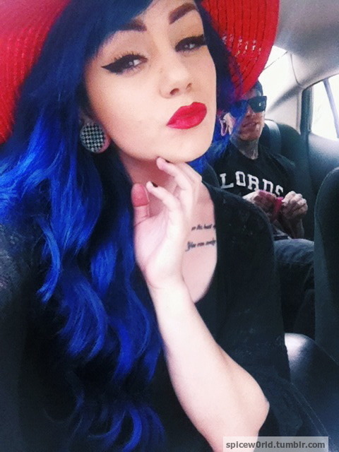 guysandgirls:  spicew0rld xox