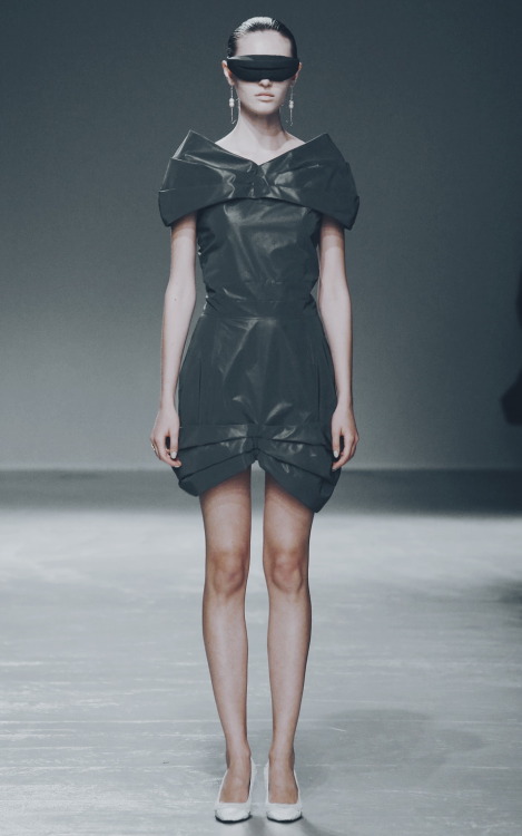 Anrealage / Spring 2016 / RTW