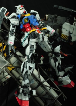 gunjap:  GBWC2015 CHINA: The WINNER and all