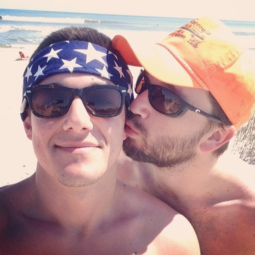 theheatofthesouth:  at Jacksonville Beach