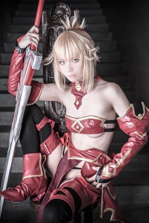 mordred