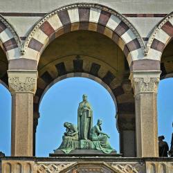 dannyhellman: Cimitero Monumentale di Milano