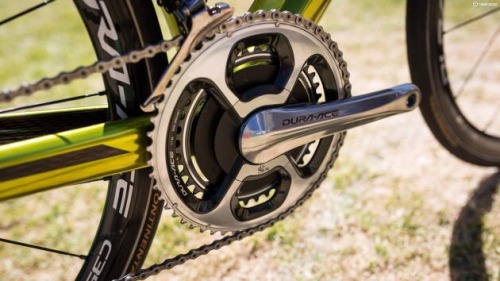 gentlemandomestique:Tour Tech Tuesday: Greg Van Avermaet’s Olympic gold medal BMC Team Machine SLR01