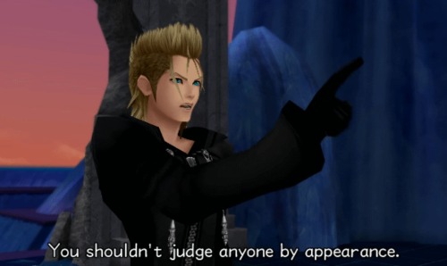 By The End Of KH3 Sora Has Become Aware Of His Fate. He Says He Knows That It Will Lead Him Home. YMX