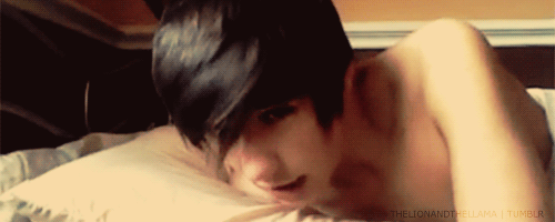 notdansporn:danstopit:i’m sor Ryanon said: This post is like Phil waking up to Dan next to him in be