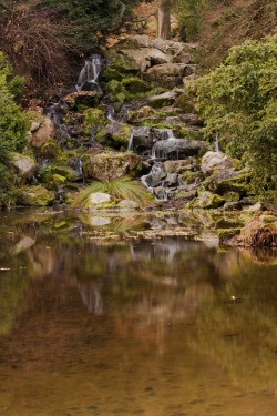 sunixzs:  Bergpark Wilhelmshöhe, Kassel  Photography by Marcel Briefs, 2015, CC BY-NC-SA 