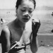 geimfar:By Masahisa FukaseThe man who photographed nothing but his wife.The Japanese photographer focused obsessively on his wife and muse Yoko from the day they met till the day she left.