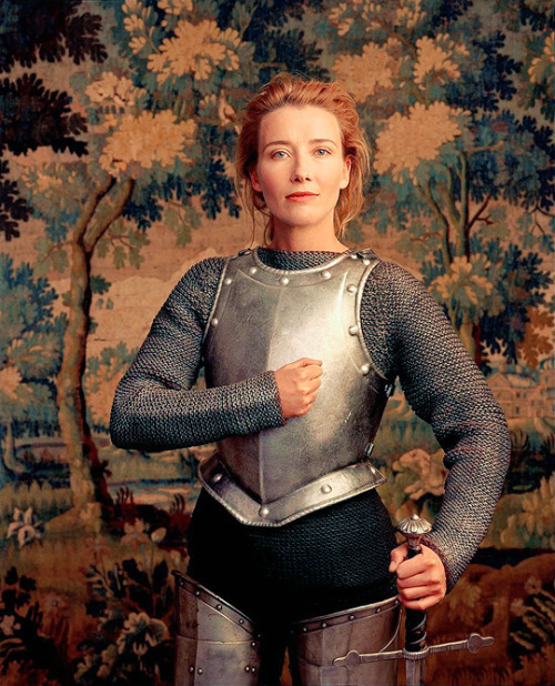 marthajefferson: Emma Thompson by Annie Leibovitz, New York, NY, 1995