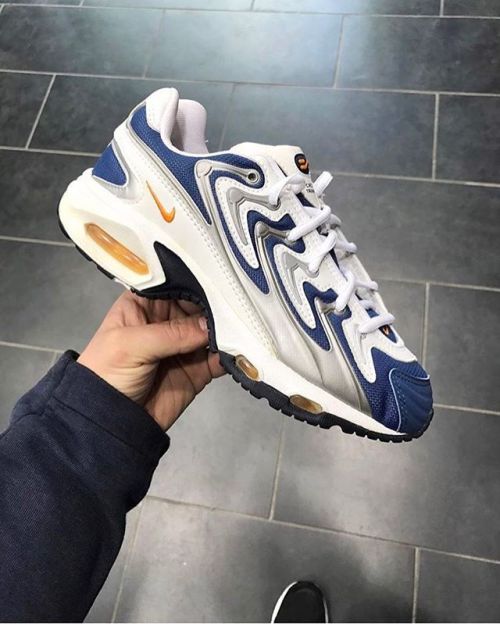 hugomoreira:Nike Air Brazen (2002)