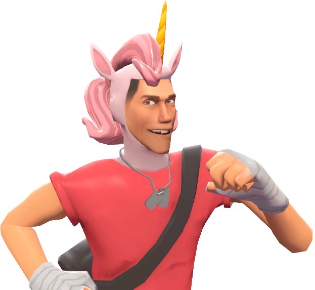 dellconahger:  my final form