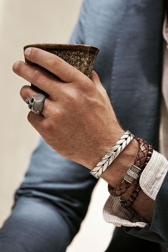thebestalphaofall: Man style…