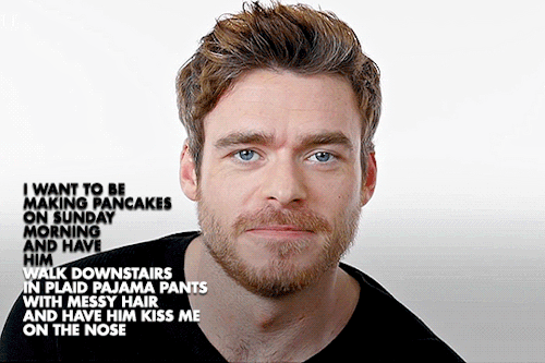 2K CELEBRATION → 🎁 For @nyx4​ ↳ Richard Madden + Inspo: