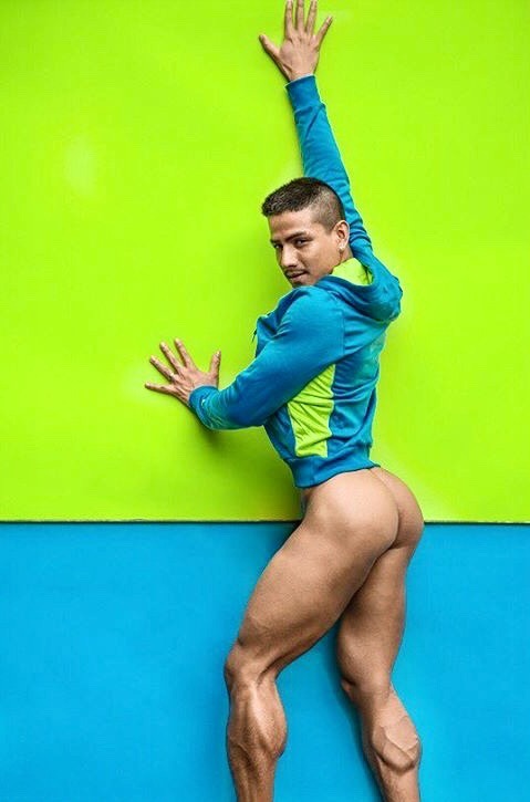 carnivorous20: Bubble butt