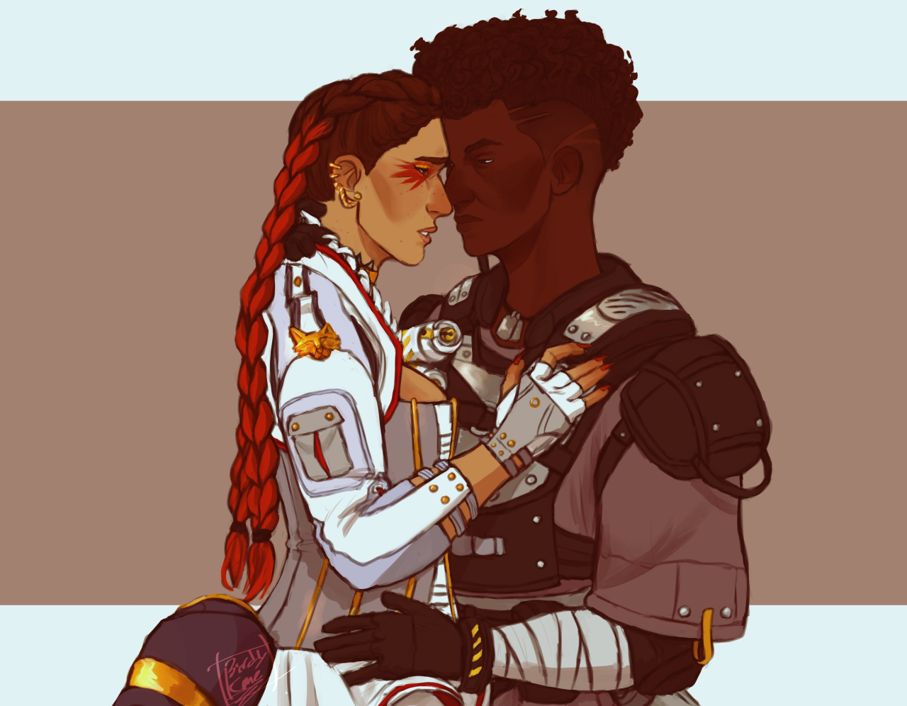 Bangalore Fanart Tumblr Posts Tumbral Com Bangalore Fanart Tumblr Posts Tumbral Com