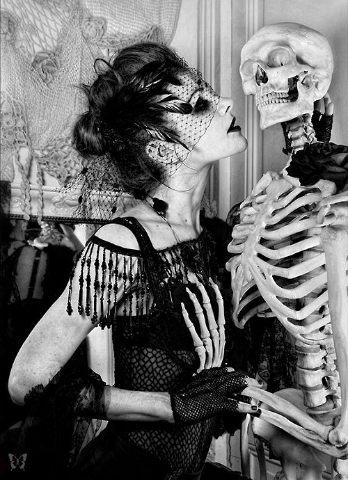 Miss Lillian Bathory