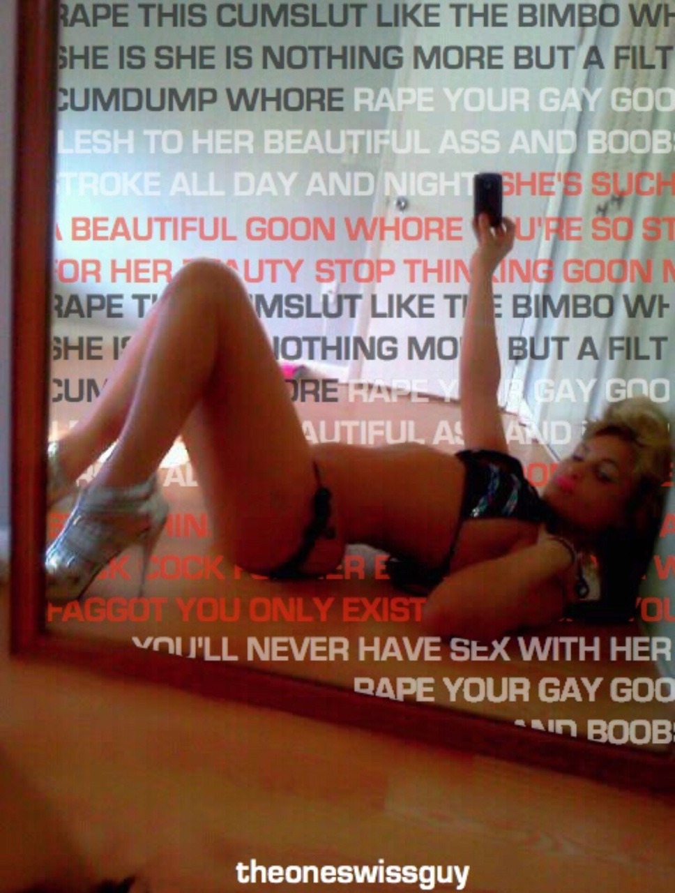 ricancumdumpbarbie:  Keep up the great artwork @theoneswissguy I’m gonna have to