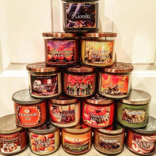 Those better smell amazing, I wanna try them