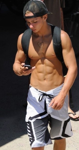 muscleorlando:  