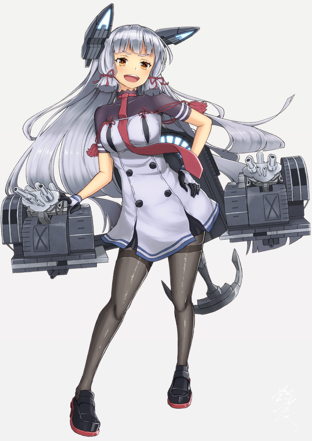 オヤシロネット 我 夜戦に突入す ６ 艦娘イラスト企画に提供した叢雲です イベント参加された方お疲れ様でした