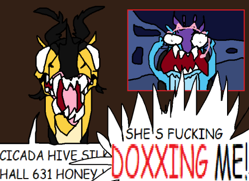 I Had To Get It Out Of My Head