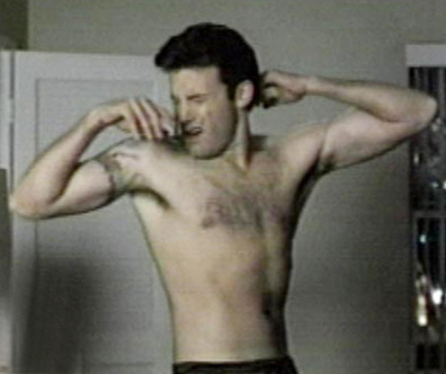 male-celebs-naked:  Ben Affleck See more here