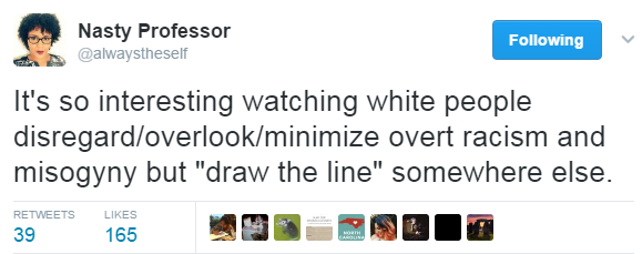 clumsybeardface: lagonegirl: ^^^this  Draw the line at animal hunting 