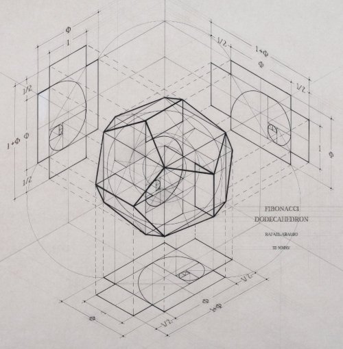 planetaryfolklore: geometrymatters: The intricate work of Rafael Araujo