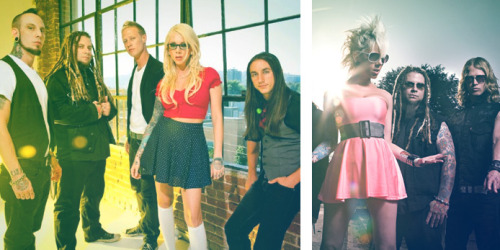 m-a-r-i-a-b-r-i-n-k:  In This Moment - Band part 2/3 