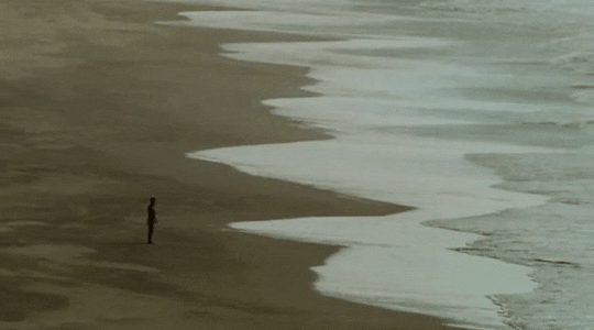 CONTRACORRIENTE (2009) Dir. Javier Fuentes-León Miguel Is A Young Fisherman Of Cabo Blanco, A Small