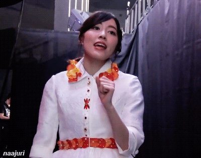 naajuri:  Jurina in SKE48’s Sakae Fan Nyuugakushik concert (8/8)