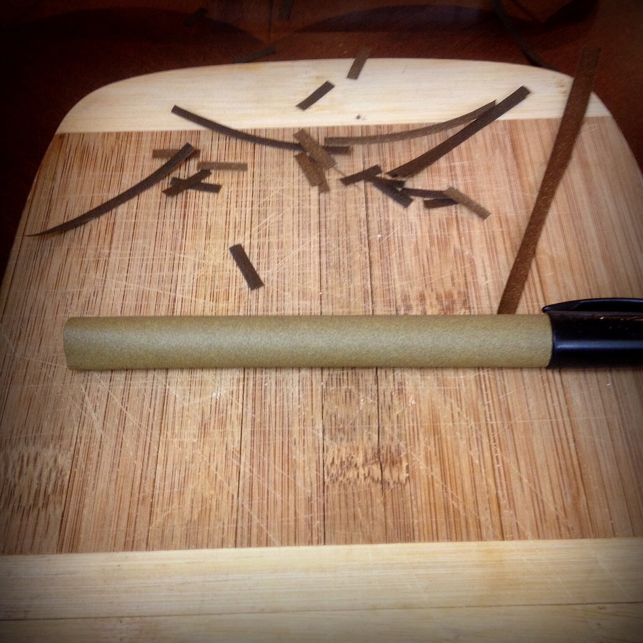 lucysplayhouse:  Sense ive been getting so much love from my woven blunts i decided