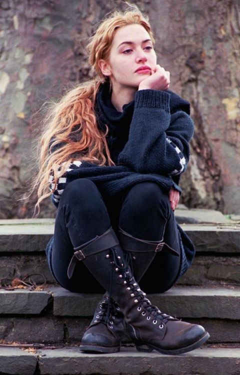 Kate Winslet, 1996