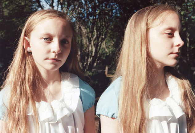 razorshapes:  Ariko Inaoka - Erna and Hrefna (2012-13) - Erna and Hrefna are eleven
