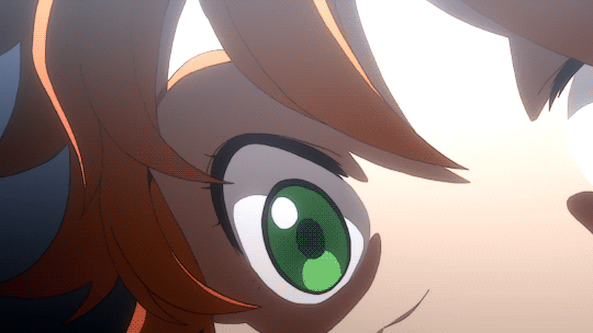 the promised neverland gif | Tumblr