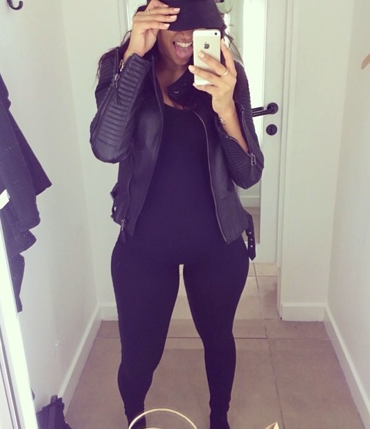 She Make You Say +_Oh!