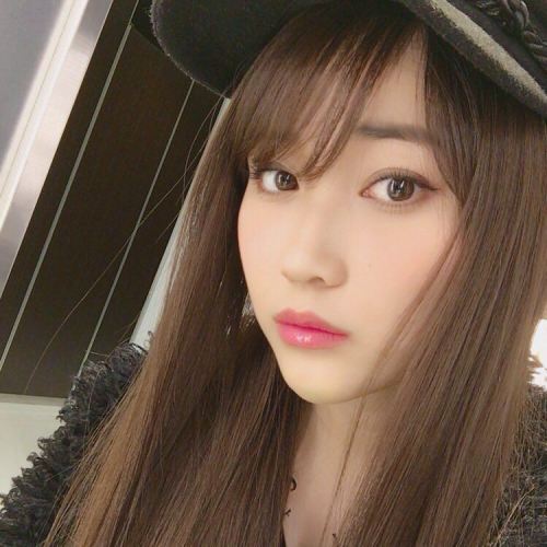#清家麻里奈 #marina_seike