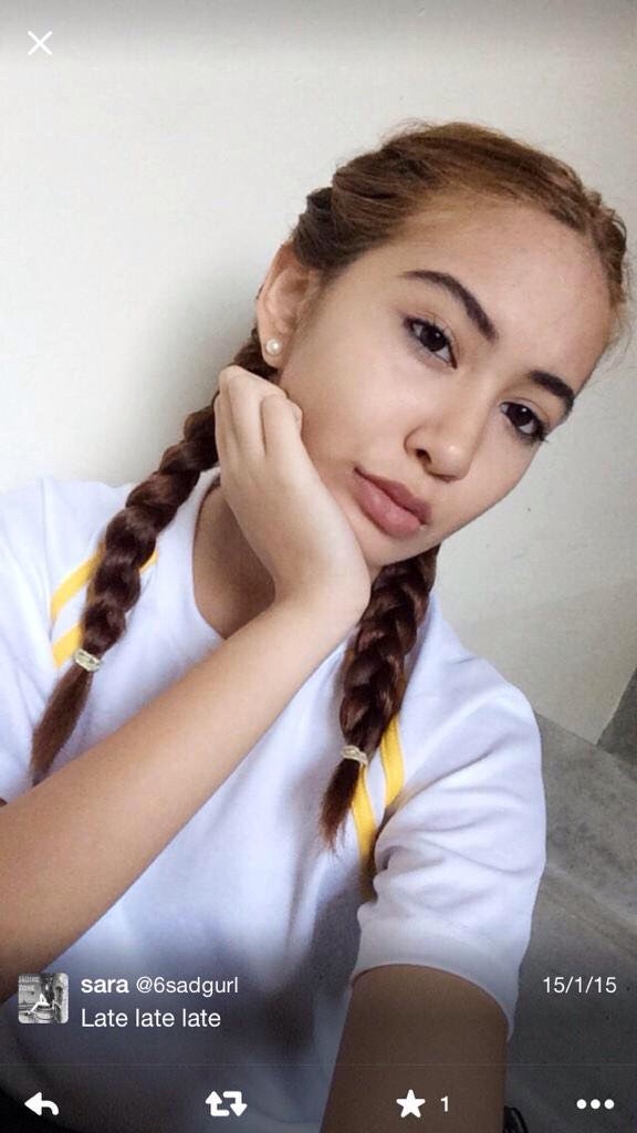 dailybahan:  throwback to when ite ce was filled with so many sluts that would suck