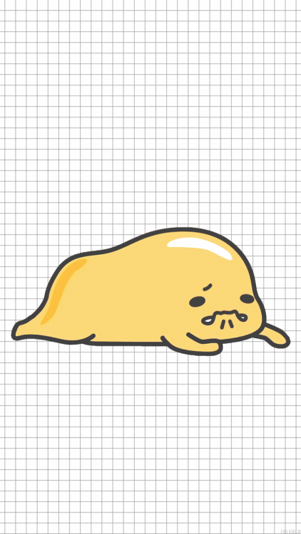 lrony:  750 x 1334 gudetama wallpapers for porn pictures