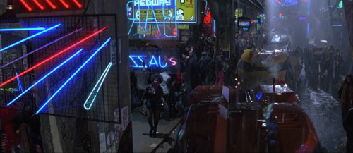 perfectframes: JUDGE DREDD / 1995 / DANNY CANNON