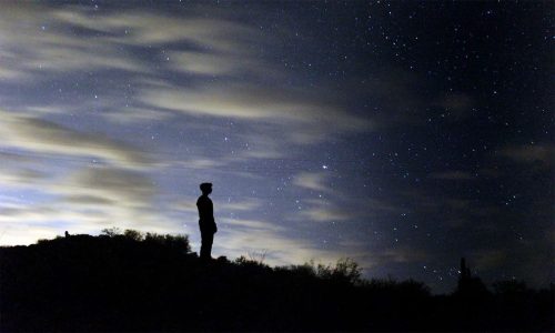 Insight Astronomy Photographer Of The Year 2016 Winners 
