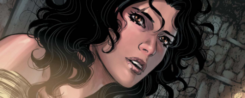 swcomics: Shara Bey in Shattered Empire I’ve got a son I’ve barely seen since he was born. A husband