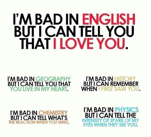 Simple Pick Up Lines