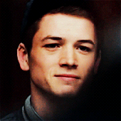 Eggsy Unwin