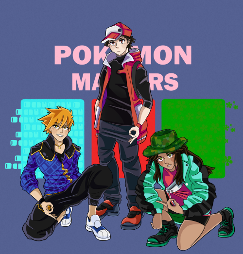 spaghetti4u:Did someone say Pokemon?