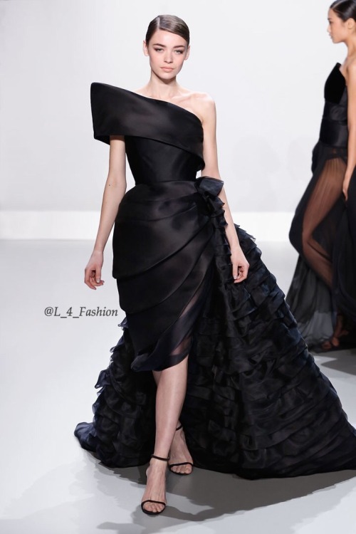 Ralph&amp;Russo SS14 couture collection
