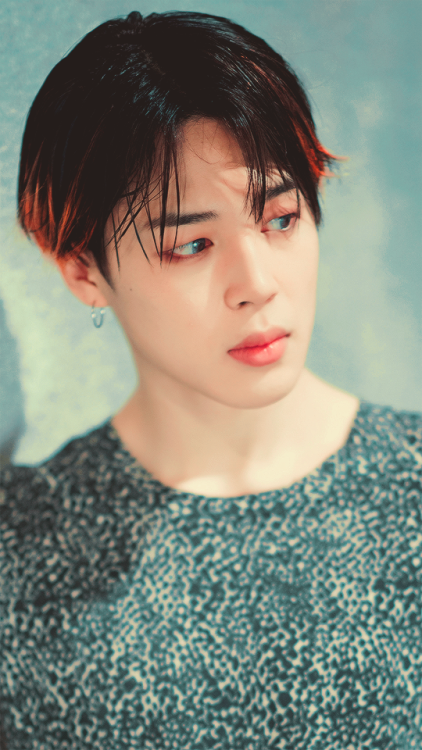 pjmins - Jimin ‘Fake Love’ wallpapersphotos from...