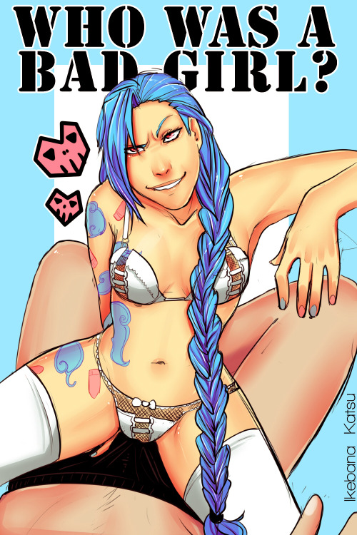 FINALLY, JINX PACK IS HERE. Hello people! You can get for 1$ the uncensored version of the drawing P